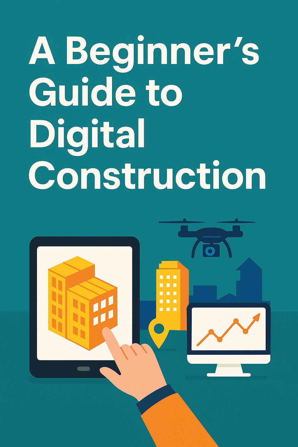 A Beginner’s Guide to Digital Construction