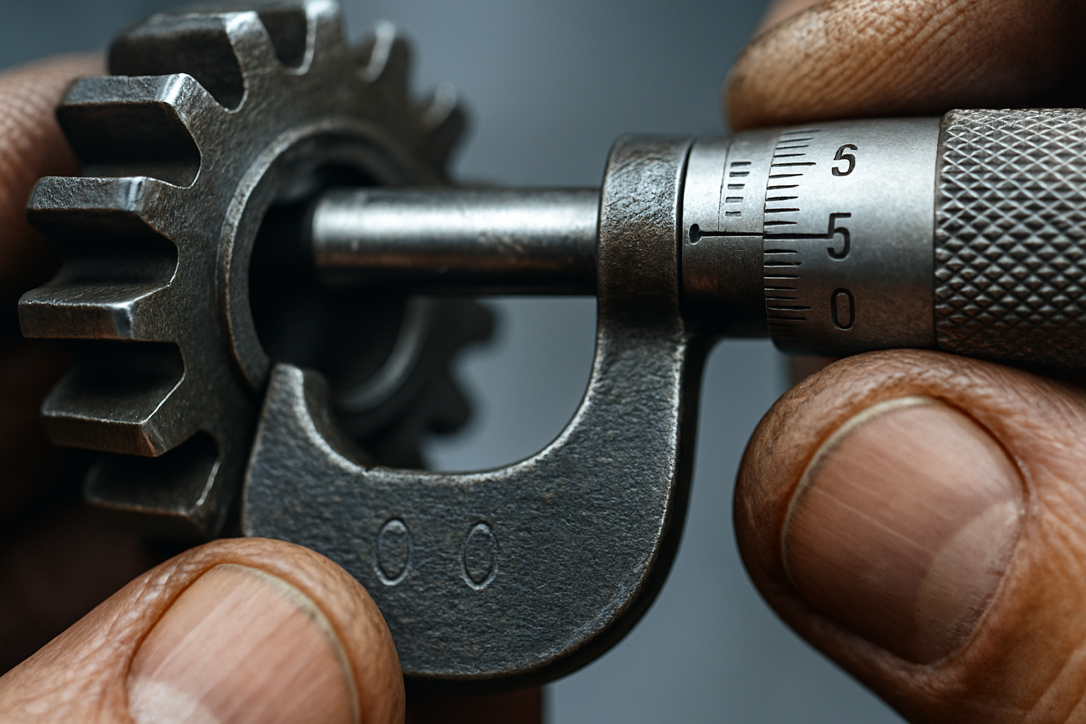 Engineering Measurement Techniques