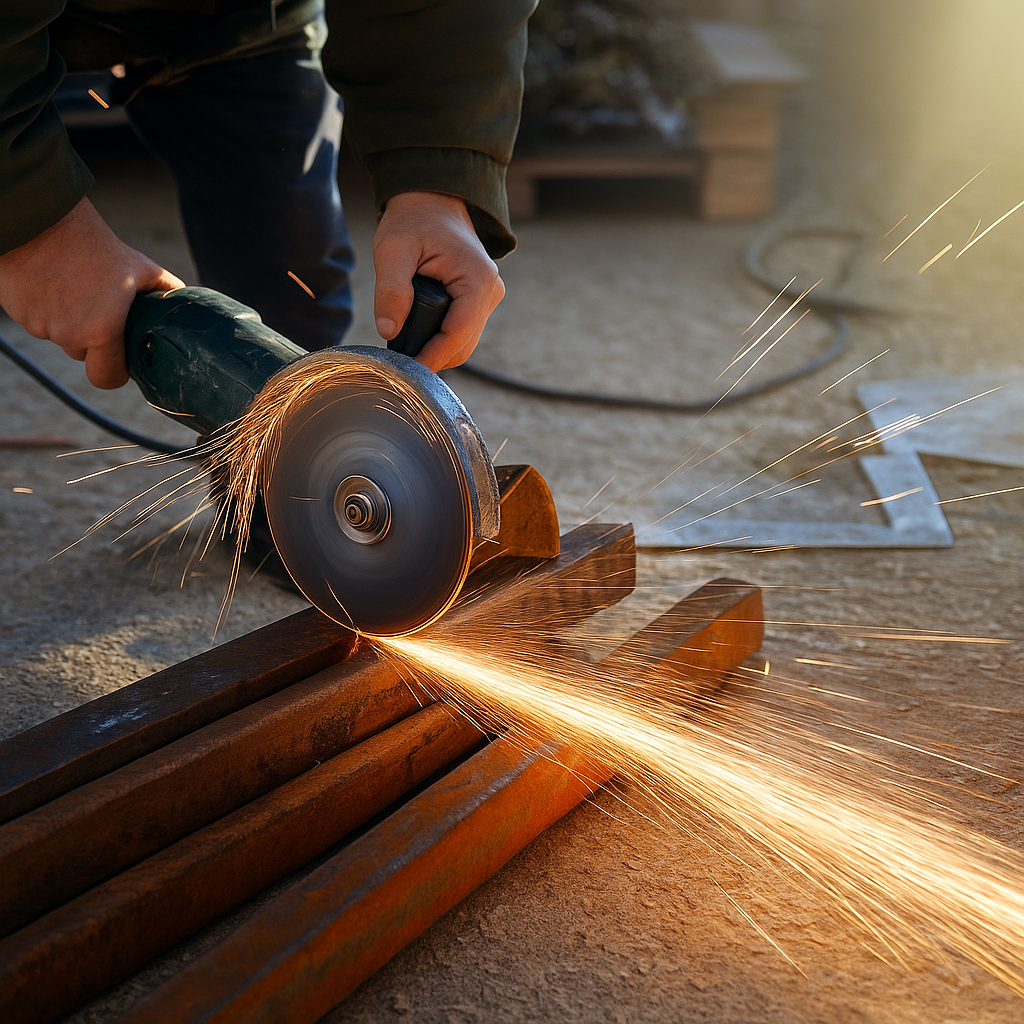 Basic Oxy-Fuel Welding Operations