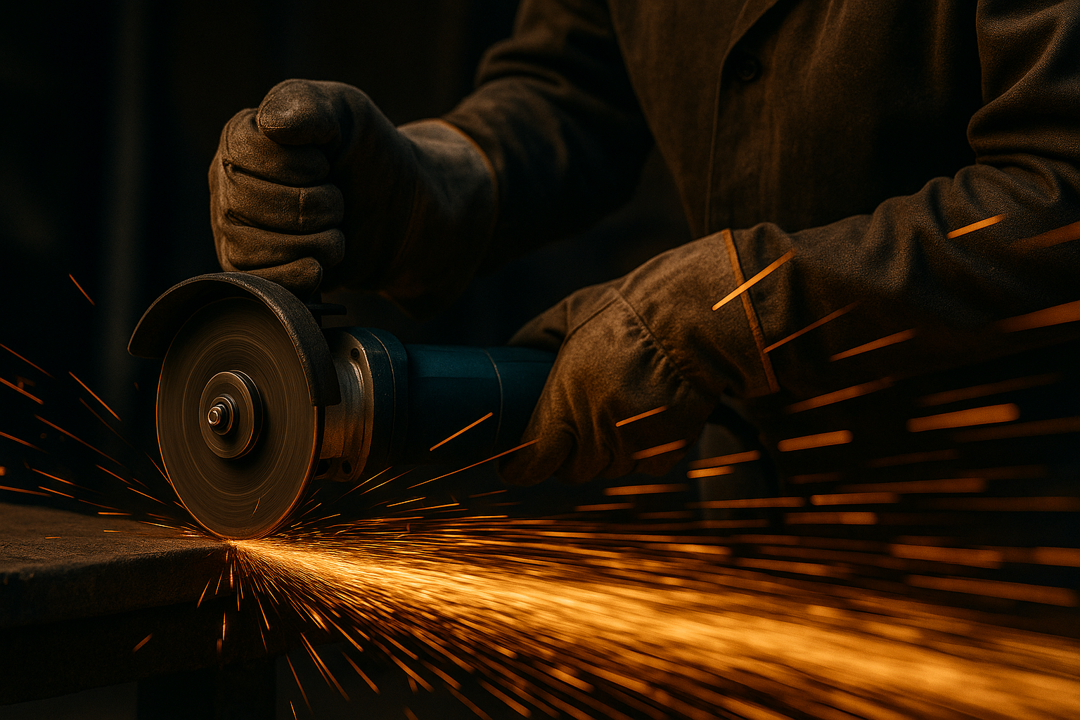 Introduction to Mechanical Cutting Tools and Safety