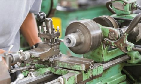 Introduction to Lathe Operations