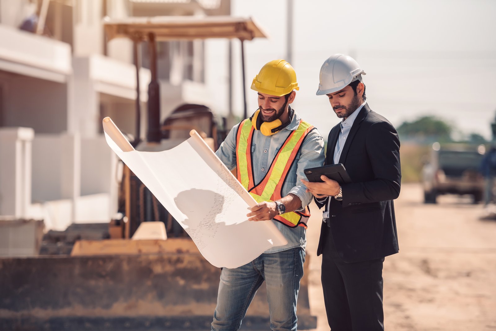 Mastering the Art of Construction: A Comprehensive Guide to Building Your Future