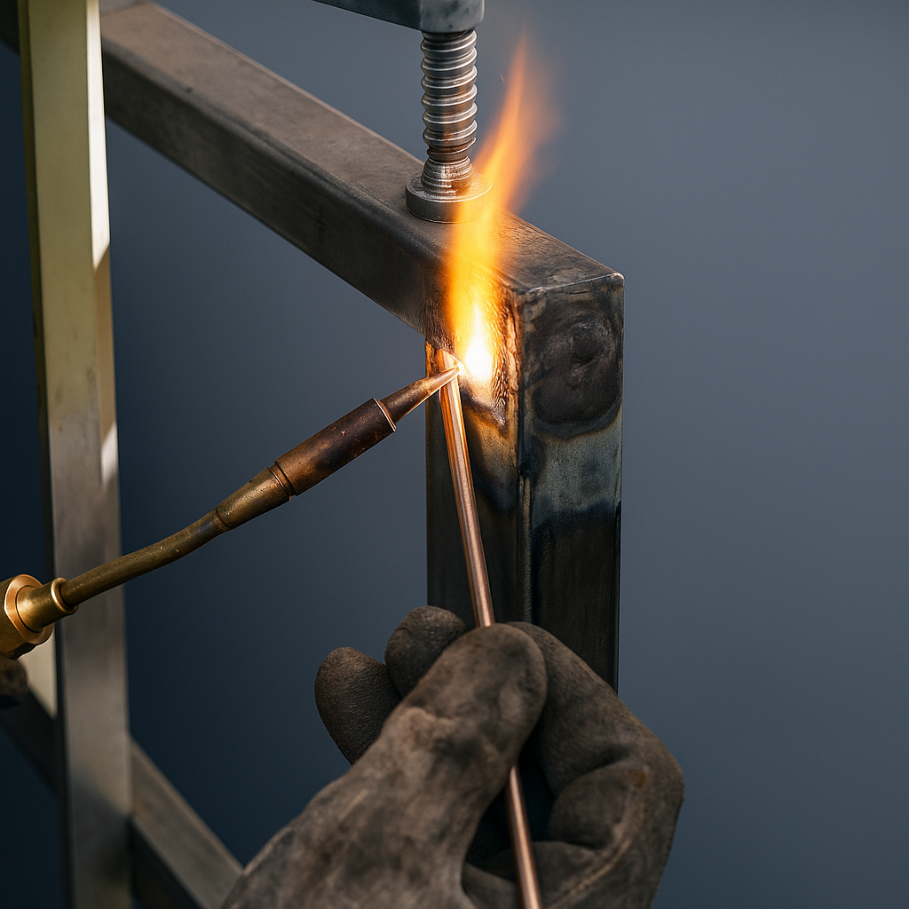 Get Started with Welding Process Selection