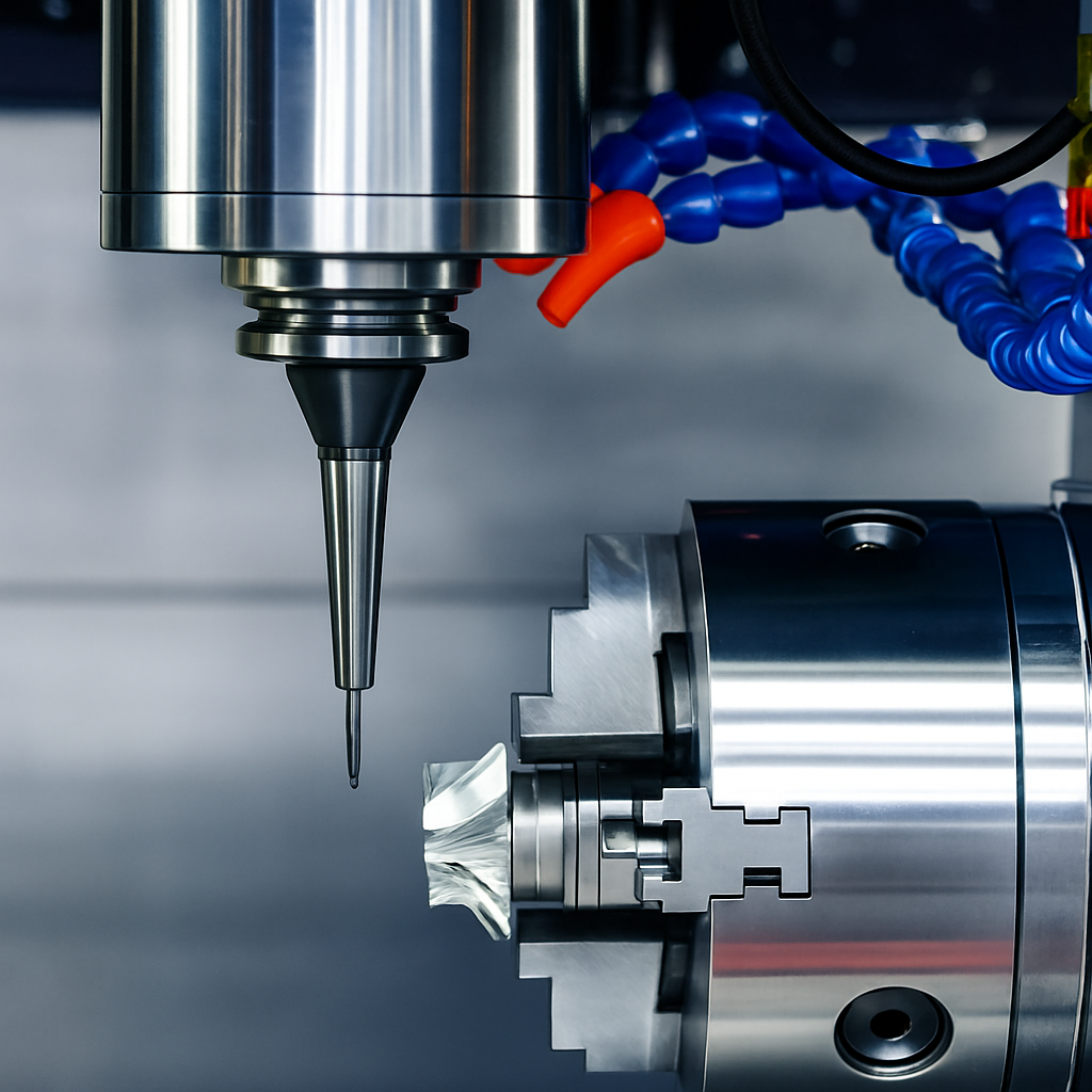 Milling Machine Operations Made Easy