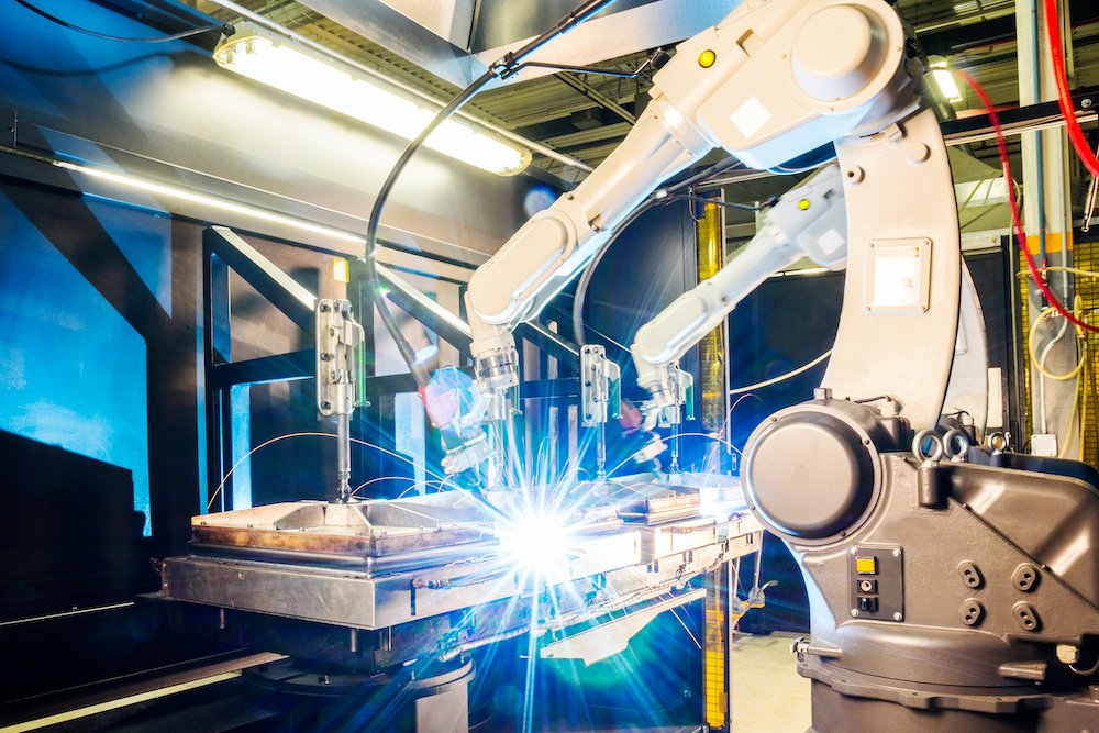 Advanced Manual Metal Arc Welding Techniques