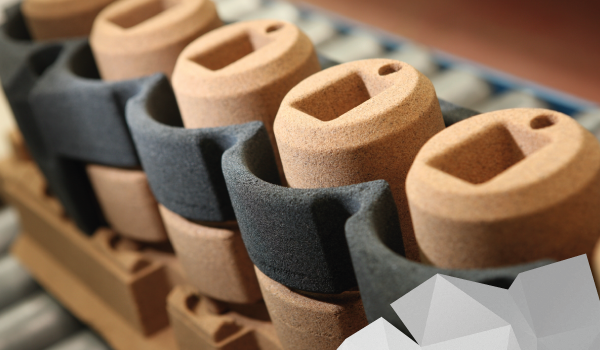 Advanced Hand Moulding and Core Making Techniques