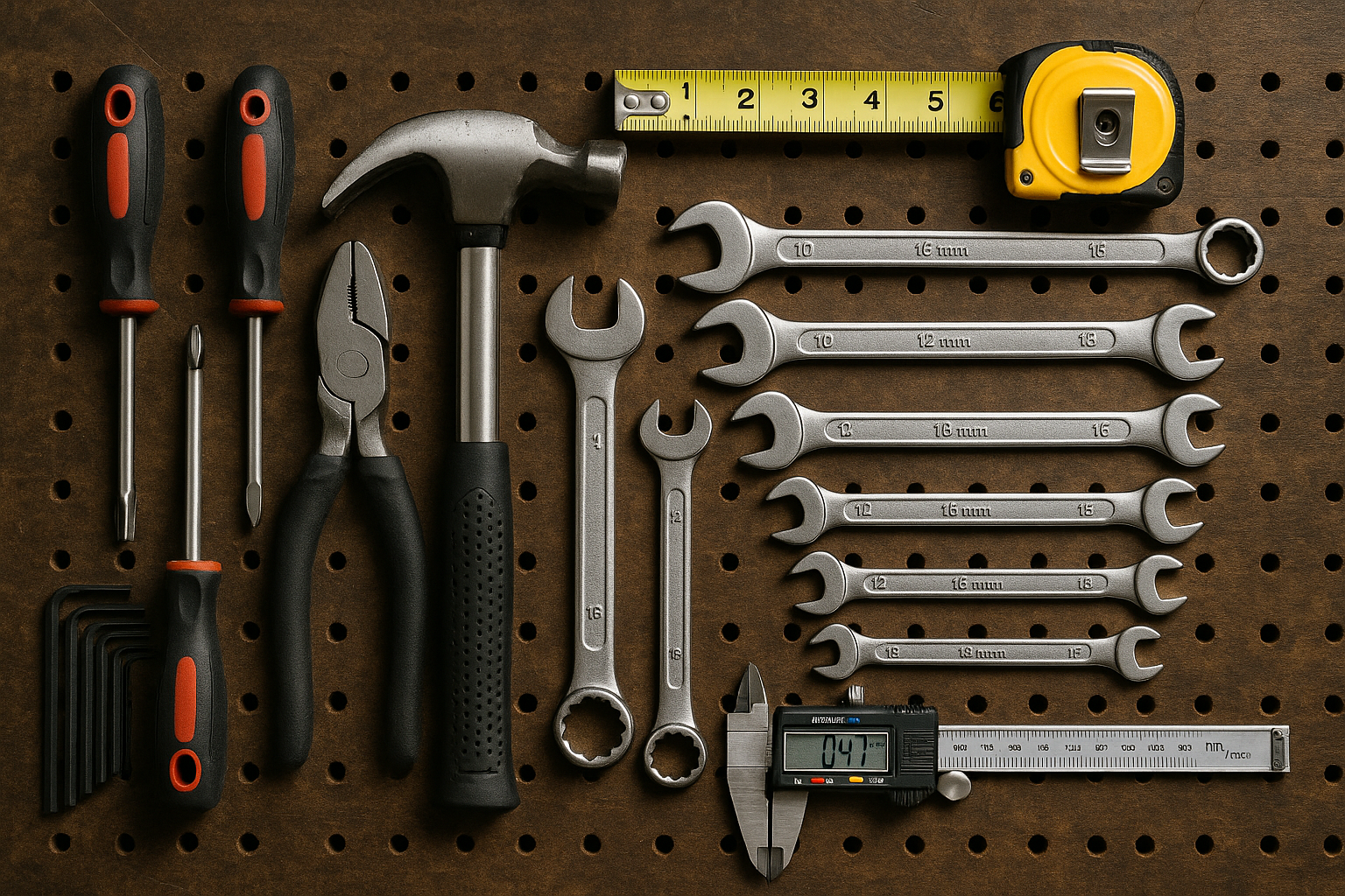 Precision Mechanical Measurement Techniques