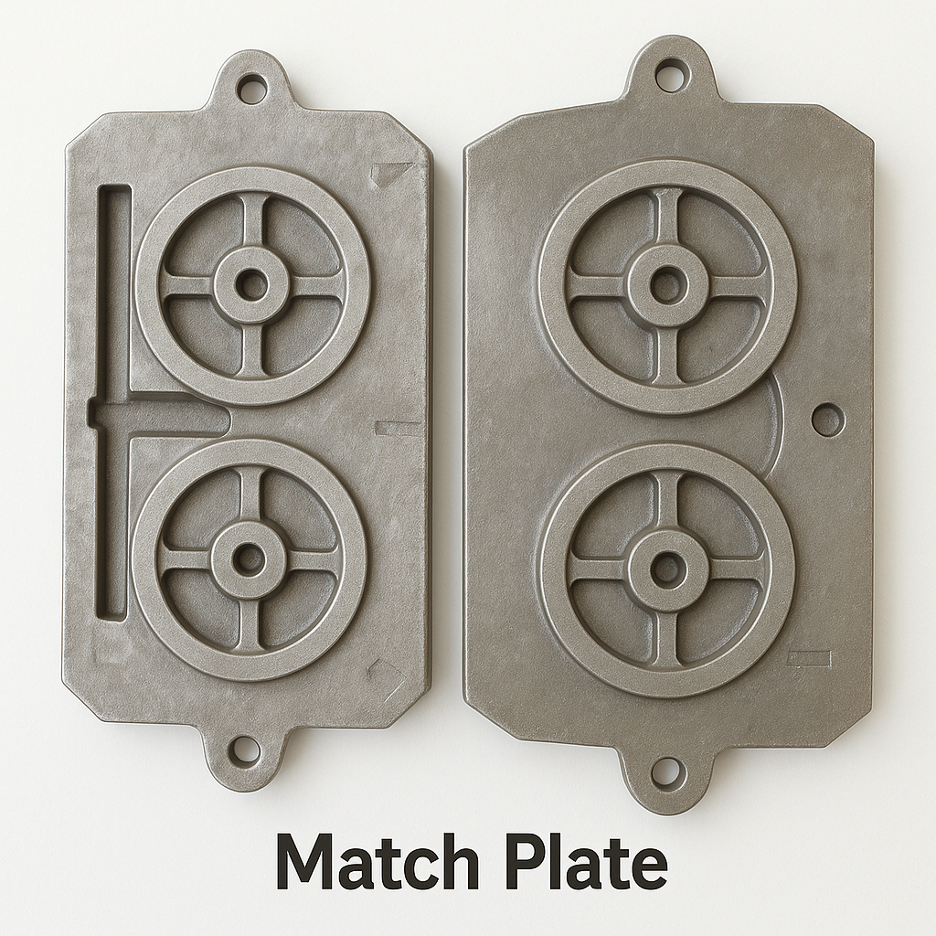 Introduction to Plated Pattern Assembly