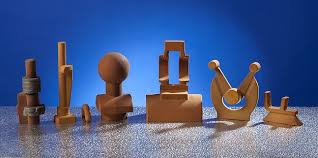 Sand Moulding and Core Making Operations