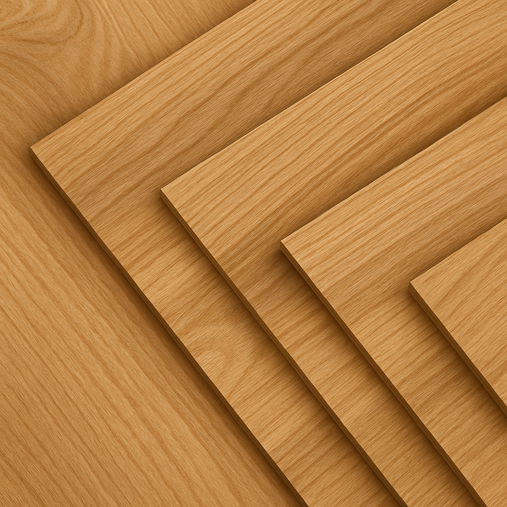 Introduction to Flat Back Wood Pattern Manufacturing 