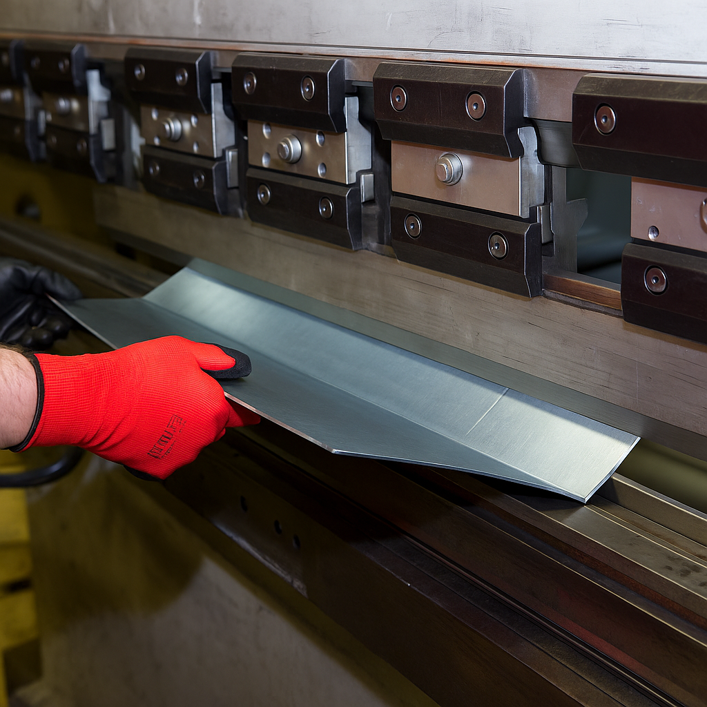 Introduction to Fabrication, Forming and Shaping Techniques