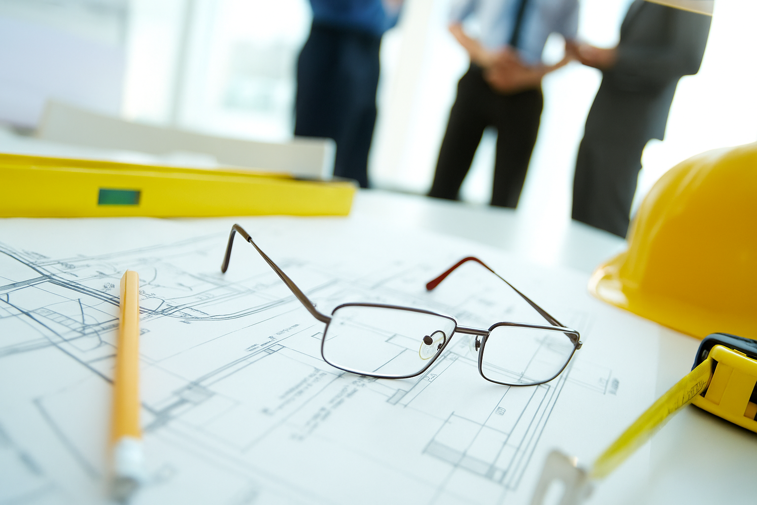 Work Planning for Engineering Projects