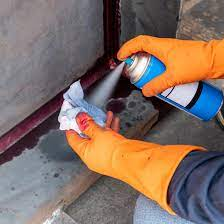 Basic Penetrant Testing Techniques
